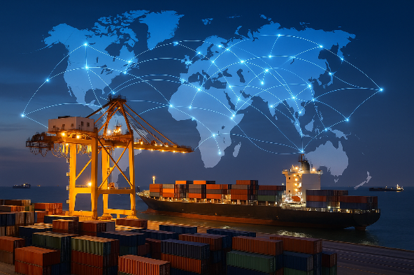 Global Trading Network